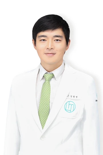 Director KIM HYUNG SUNG