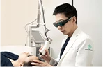 Where international doctors learn: Limeeseok Theme Dermatologic Clinic