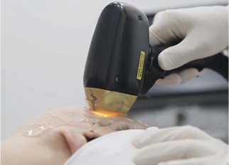 Precision and detail enabling personalized treatment