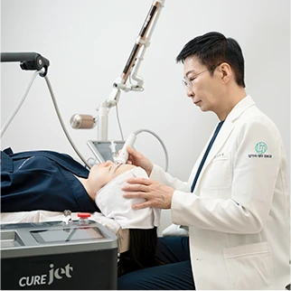 Delivering tailored treatments for every case backed by three decades of clinical experience
