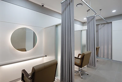 Hair Clinic 6