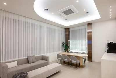 Laser Clinic 1