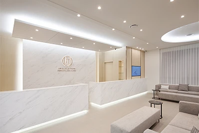 Laser Clinic 2