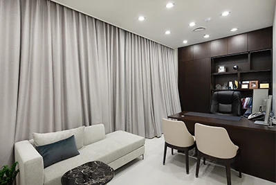 Laser Clinic 4