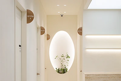 Anti-aging Center 2