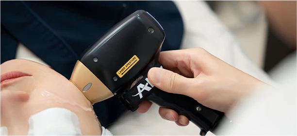 Precision diagnosis by specialist