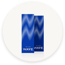 Hilo Wave