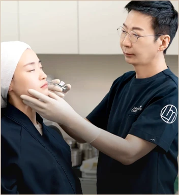 Tightening (Elasticity Improvement)