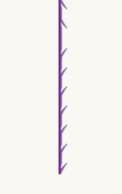 Diverse Thread Types - 10