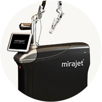 Mirajet