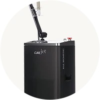 Curejet