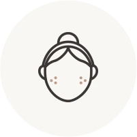 Those troubled by recurrent melasma and stubborn blemishes