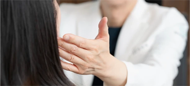 1:1 Precision Diagnostic Evaluation by Dermatologist