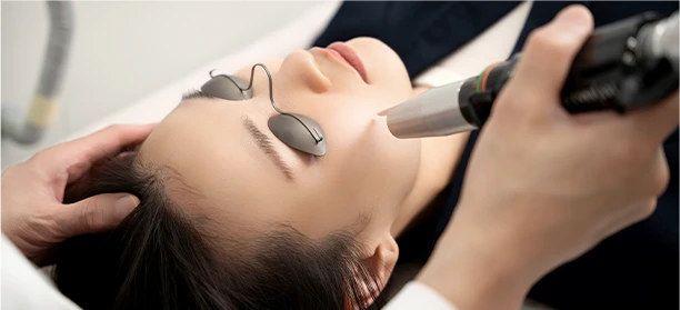 Integrated Combination Laser & Pigment Protocols