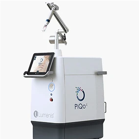 Lumenis Pico 4