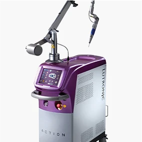 Erbium YAG