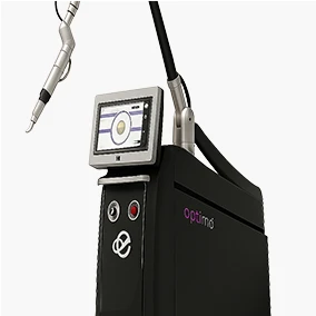 Erbium YAG