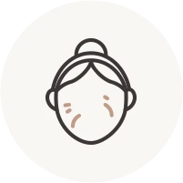 Those experiencing uneven skin surface caused by stretch marks