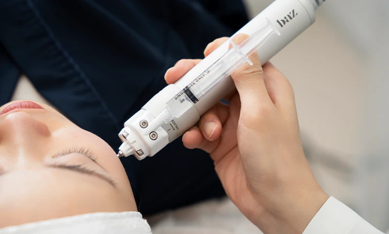 Scar Treatment, Why Limeeseok Theme Clinic?