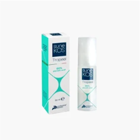 Glow Troipeel