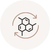 Reduced Skin Regeneration
