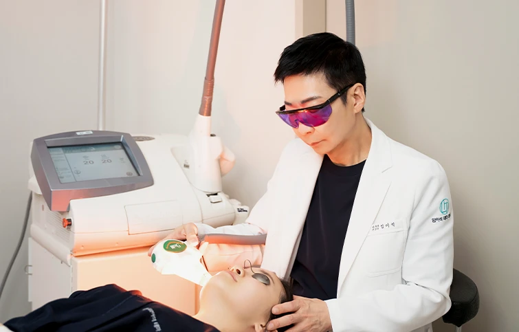 Limeeseok Theme Clinic Glow & Texture Regeneration Care