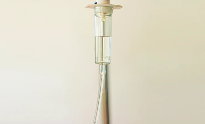 Medical Aesthetic Care - IV Nutrient Therapy Program