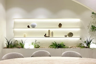 Anti-aging Center 3