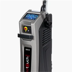 レッドタッチプロ