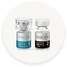 엑소좀(ASCE+) 이미지