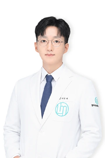 李建熙院長